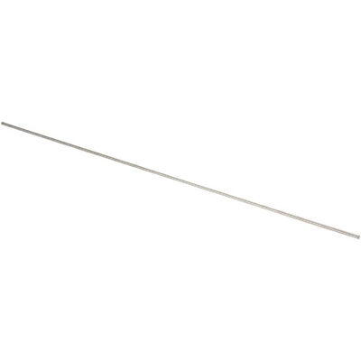 Stero A102202 Standard Splash Curtain Rod, 5/16" X 24-1/2"