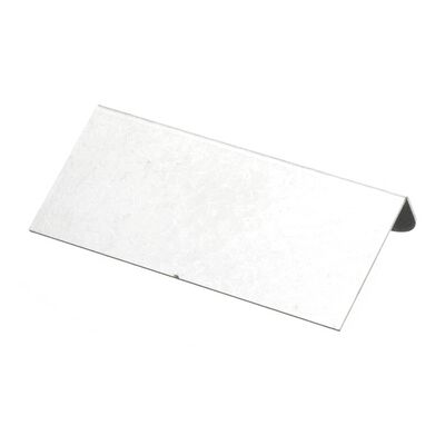 Marsal And Sons 70057 Oven Hold Down Bracket Flame Deflector