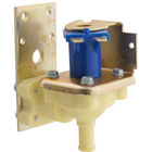 Manitowoc 24-0000-3 Ice Machine Water Inlet Valve Blue 120V