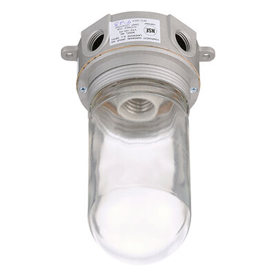 Standard Keil 2310-1004-1000 Vapor Proof Light-Surface