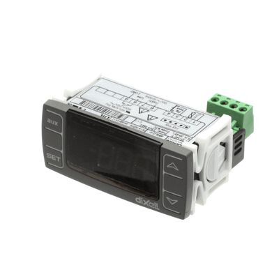 Saniserv F70029 Temperature Controller XR01CX