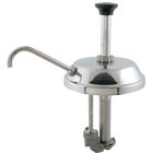 Server Products 83000 Condiment Pump SS CP-10