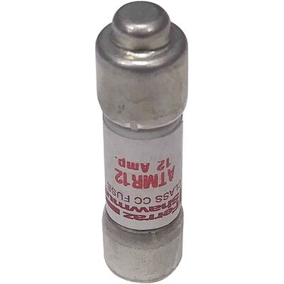 TurboChef 100592 Oven Fuse 12 Amp ATMR12
