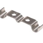 Pitco A3342502 Electric Fryer Temperature Probe Front Bracket MEII/SEH50/MEIIT