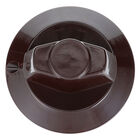 Vulcan Hart 00-719259-00012 Charbroiler Control Knob W/Set Screw