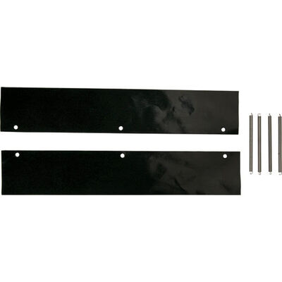 Antunes 7000578 Damper Kit , 2 Sheets/4 Springs