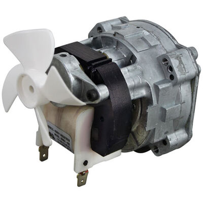 Glastender 01000594 Glass Washer Motor 1/2 RPM 115V 60Hz