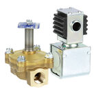 Pitco PP10982 Water Valve 3/8" 24 VAC