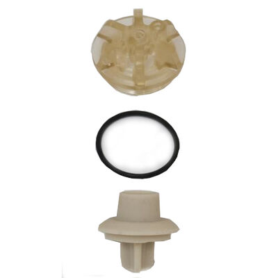 Chicago Faucet 892-302KJKABNF Vaccum Breaker Repair Kit