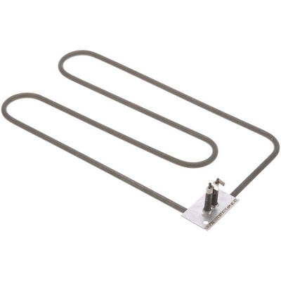 ADVANCE TABCO TSU-P-209 Heating Element for Sealed Well,120V/640W