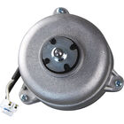 Master-Bilt MB2-70917 Evaporator/Condenser Fan Motor, 115V, CW