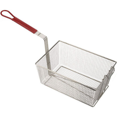 Vulcan Hart 00-499223-00002 Fryer Basket 9-1/4" X 13-1/4"