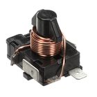 Delfield 3520000 Reach-In Refrigerator Compressor Relay 3527145 EMBRACO PN