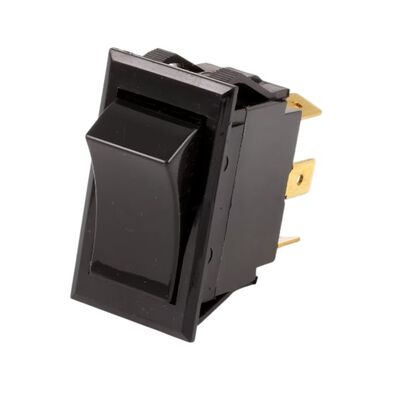 Southbend 1177790 On/Off Rocker Switch DPDT