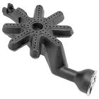 Garland GL1089299 Cast Iron Front Top Burner with Air Shutter, 10-1/2"