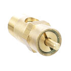 Groen 143470 Convection Steamer Pressure Relief Valve 1 PSI 3/8" NPT