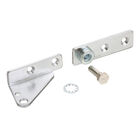 Kason 11532000004 Fryer Pivot Hinge