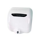 Excel XL-W W/1.1 NZZL 120V No-Touch Dryer Hand Xlerator
