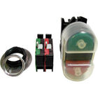Berkel 4175-00504 Oval Push Switch Kit