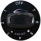 Beverage Air 502-110A Knob