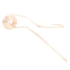 Delfield 158-ATA-0050-S Refrigerator Hot Gas Condensate Coil Tubing Liquid Line