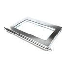 Vulcan Hart 499286-000G1 Gas Conversion Oven Door Assembly Right Hand Side