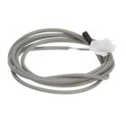 Victory 50829316 Freezer Evaporator Probe W/Connector Gray