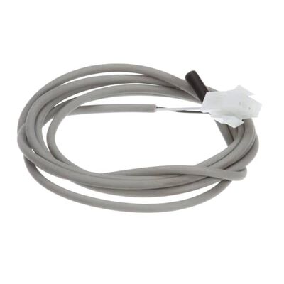 Victory 50829316 Freezer Evaporator Probe W/Connector Gray