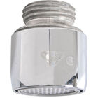 T&S Brass B-0199-02 Aerator , 3/8"NPT,ML,Leadfree