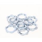 Antunes AJA040P138 Lock Nut (F/ Conduit ,1/2") Pack/10