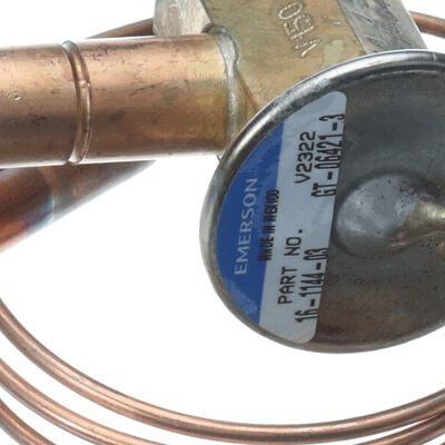 Scotsman 16-1144-23 Ice Machine Thermal Expansion Valve(TXV) Kit