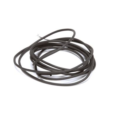 Silver King 38822 96" Black Rubber Temperature Control Probe