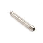 Ultrafryer ULTR24A005 Nipple , 3/8" X 5-1/2". S/S