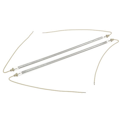 Vollrath B204121 Quartz Element, 120V 875W, Pk/2