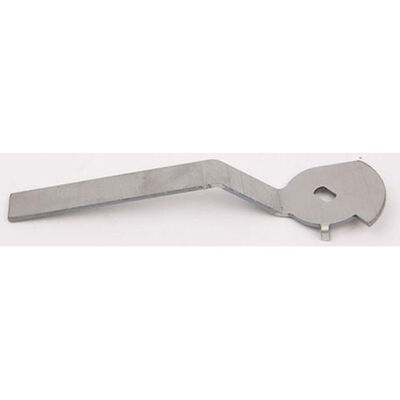 Frymaster 9002521 Gas Fryer Drain Valve Handle Full Vat Left CE H52