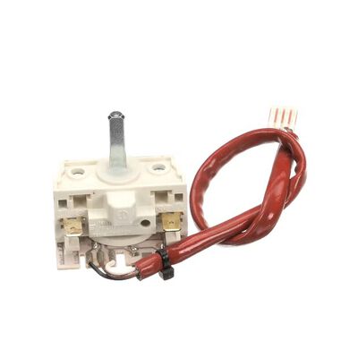 Garland 94900070 Step Switch W/Cable