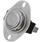 Star Mfg 2E-Z4497 &ldquo;Hi-Limit Type 60T15, 190 F TEMP, Manual Reset, 2 EA 1/4" TABS, 2 MT Holes