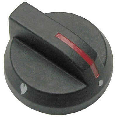 Magikitch'N  3501-1032301 Broiler Valve Knob