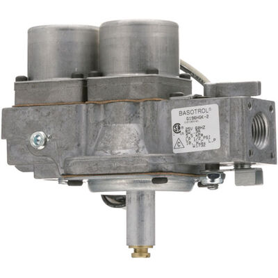 Garland 1806502 Oven Gas Valve