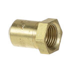 Vulcan Hart VH00-719951-00041 41 BURNER ORIFICE, 3/8"-27,  1/2" Long, For NAT