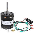 Manitowoc 24-1293-9 Ice Machine Fan Motor 5/16" Shaft