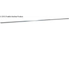 Kolpak KLP25526-1075 Back Plate (RH, F/ Trim)