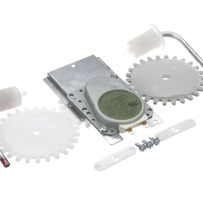 Amana 59204743 Motor & Gears Red Tip Antennas Kit