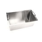 Pitco B4604401-C Walking Shaft, Weldment Crumb Dump for Bag