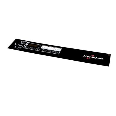 Alto-Shaam PE-29386 Oven Panel Overlay 1200-SK/ III