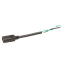 Frontline International, Inc. 60012010 Power Cord 10"- On Motor