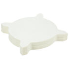 027665 Hot Oil Filter- Disc (100)