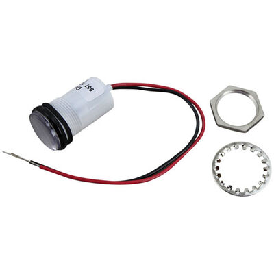 Henny Penny 75860 Indicator Light 12V