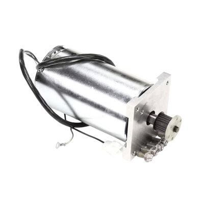 Delfield VMP00172 Shaver Motor With Pulley & Magnet 120V