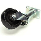 Frymaster 810-0326 Gas Fryer 4" Adjustable Caster W/Caster MAC51/52